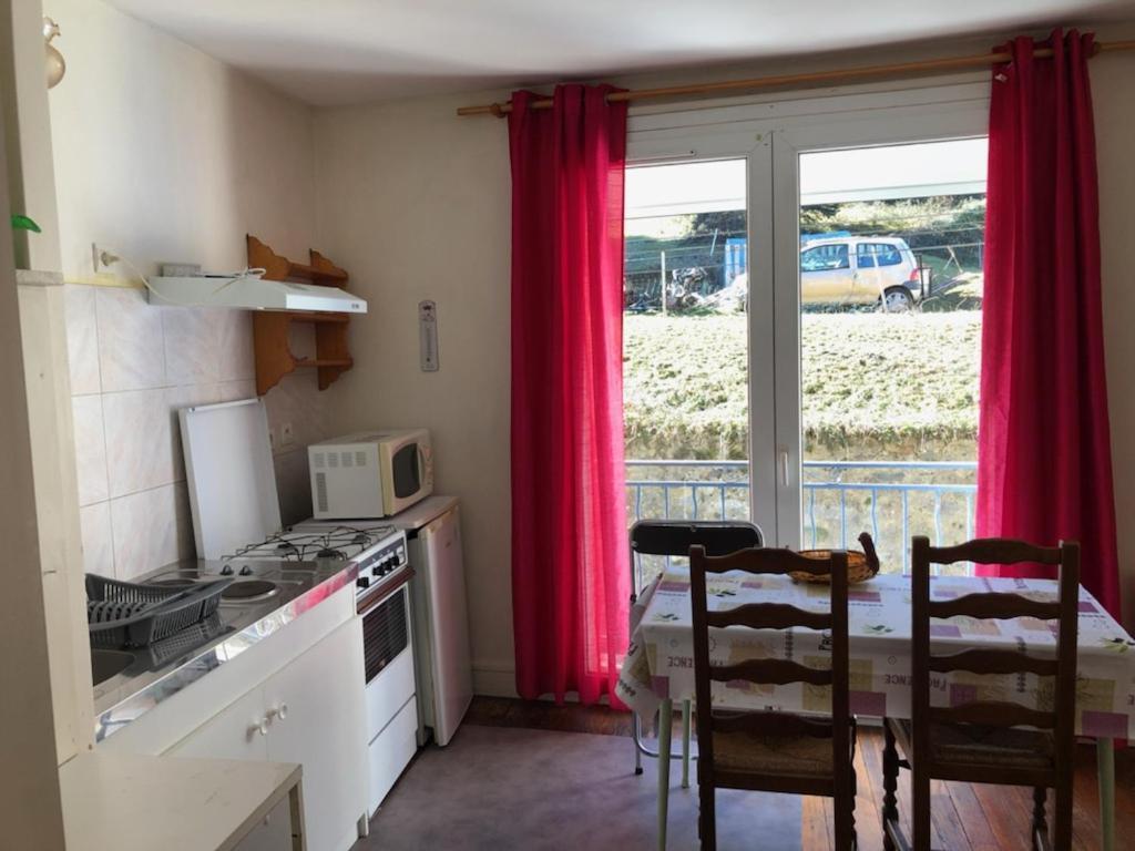 Studio Cabine Bagneres De Bigorre Exteriér fotografie